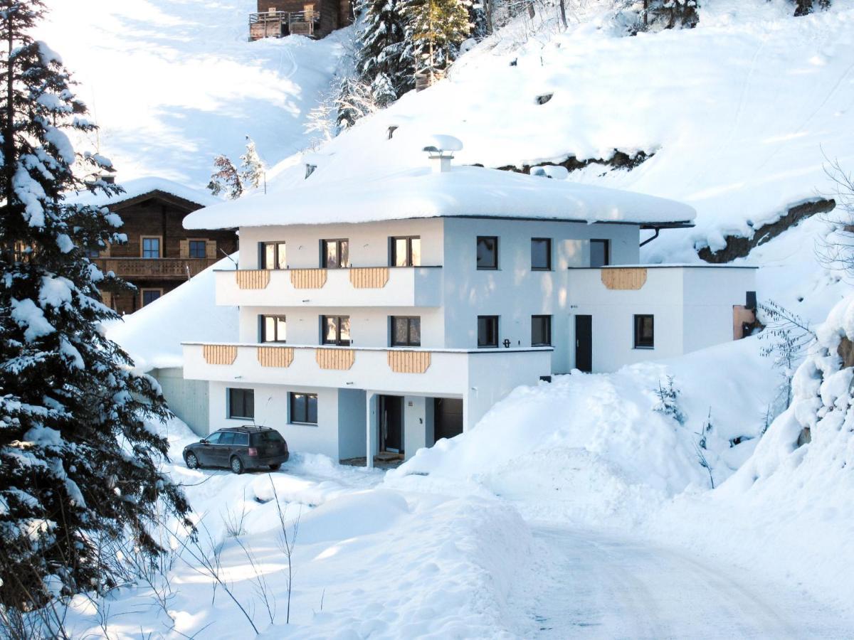 Apartment Edelweiss By Interhome Ramsau im Zillertal Exterior foto